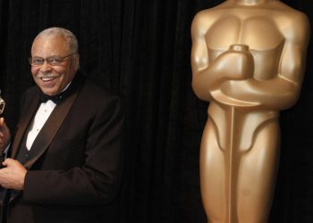 Glas Darth Vadera je preminuo — RT Entertainment