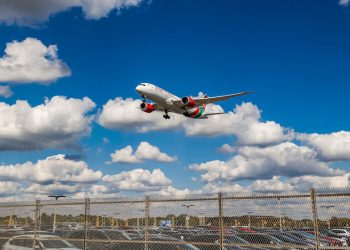 Glavna afrička zračna luka nastavlja s letovima — RT Africa