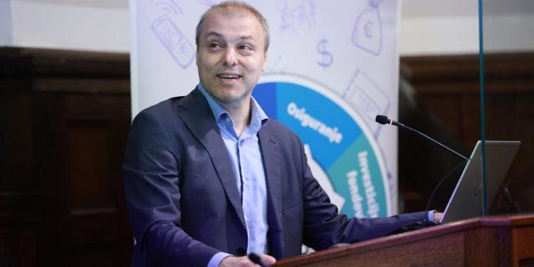 Glavni ekonomist HNB-a: Inflacija bi se trebala nastaviti smanjivati