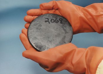 Glavni svjetski izvoznik urana tvrdi da im je sve teže izvoziti na zapad