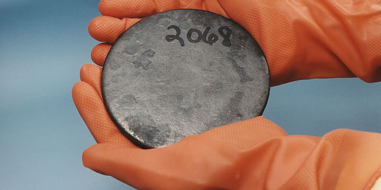 Glavni svjetski izvoznik urana tvrdi da im je sve teže izvoziti na zapad