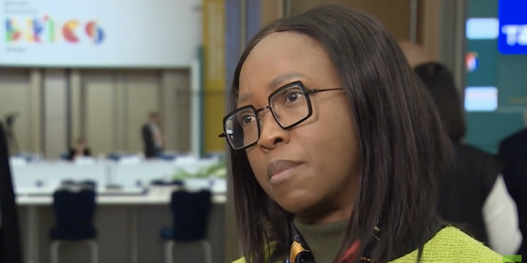 Globalni jug može preoblikovati moderne medije – afrički emiter – RT Africa