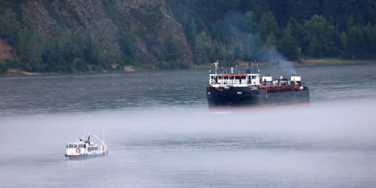 Globalno zagrijavanje za povećanje ruskog BDP-a – izvješće — RT Rusija i bivši Sovjetski Savez