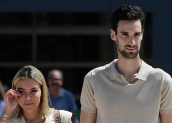 Godinu i pol nakon nesreće Sergio Rico je u blizini Al-Gharafe