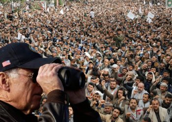 Goloruki hutisti su natjerali američku mornaricu u bijeg: Je li ovo kraj dominacije SAD-a?