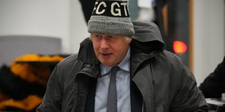 ‘Gotovo je za Rusiju’ – bivši britanski premijer — RT Rusija i bivši Sovjetski Savez