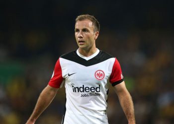 Götzeovo žaljenje: “Kakva je bila greška napustiti Dortmund 2013. godine…”