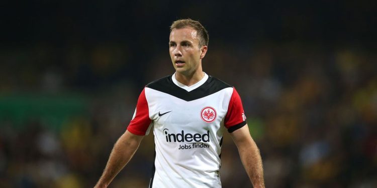 Götzeovo žaljenje: “Kakva je bila greška napustiti Dortmund 2013. godine…”