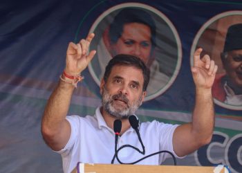 Govor indijskog oporbenog čelnika u SAD-u izazvao svađu kod kuće — RT India