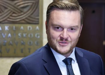 Građani u prvom krugu uplatili 393,3 milijuna eura trezorca