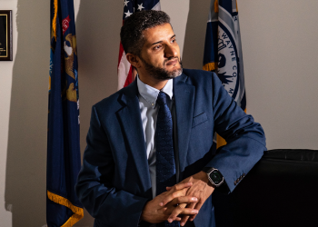 Gradonačelnik većinski muslimanskog grada Michigena podržava Trumpa