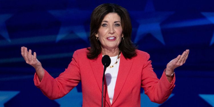 Guverner New Yorka zaposlio je kineskog ‘agenta’ kao pomoćnika tužitelja — RT World News