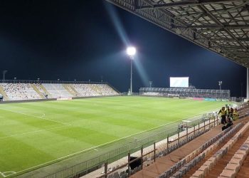 HAJDUK Jadranski derbi na Rujevici, policija poziva na civilizirano ponašanje