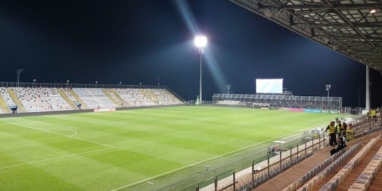 HAJDUK Jadranski derbi na Rujevici, policija poziva na civilizirano ponašanje