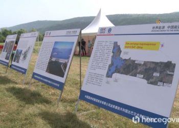 HE DABAR U FOKUSU Hoće li vlasti prepoznati posljedice ovog projekta ili će ekološka katastrofa biti nezbježna?