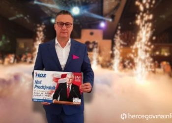 HERCEGOVAČKE ELITE Društveni događaj u mostarskom restoranu spojio Čovića, Kordića, braću Mamić i Kolindinog savjetnika