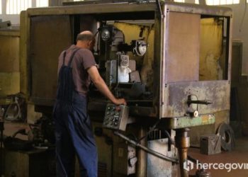 HERCEGOVAČKI GIGANT Vlast ne zanima, mogla bi se ugasiti brojna radna mjesta