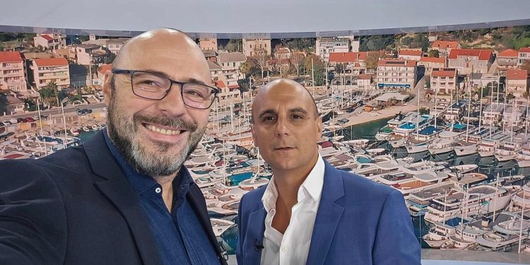 HRT protivno Zakonu o medijima cenzurirao emisiju o brodarima i Ankici Mamić: “Odvjetnik spominjao naknadu štete”