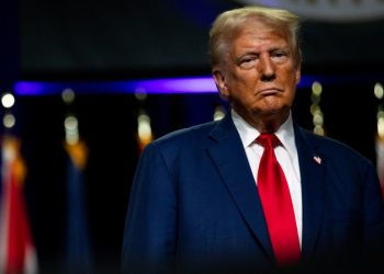 Hakirana obitelj bivšeg američkog predsjednika – Eric Trump — RT World News