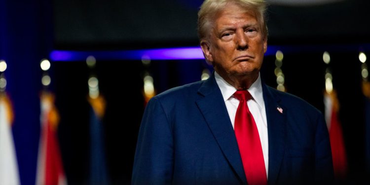 Hakirana obitelj bivšeg američkog predsjednika – Eric Trump — RT World News