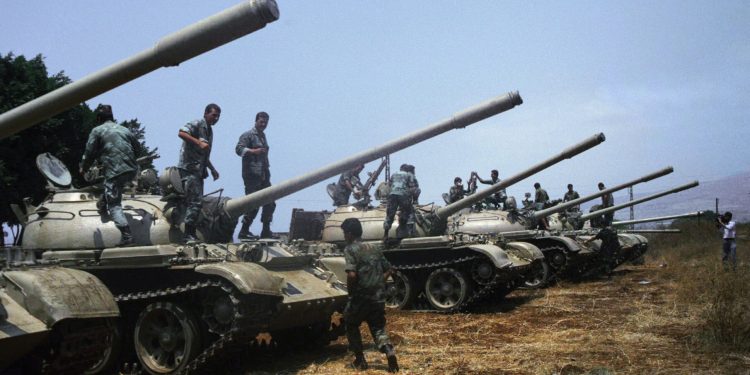 Hanibalova direktiva: Ovako je korištena jedna od najkontroverznijih vojnih procedura