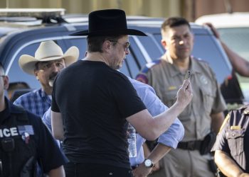 Harris će gurnuti SAD u ‘noćnu moru’ – Musk — RT World News