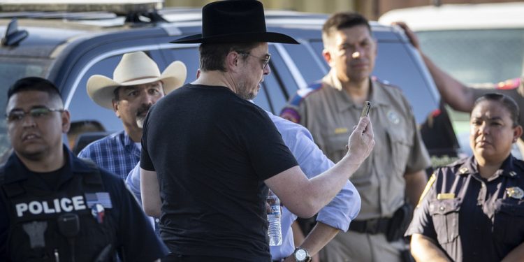 Harris će gurnuti SAD u ‘noćnu moru’ – Musk — RT World News