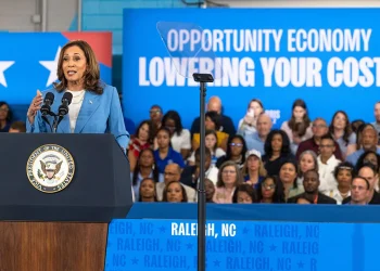 Harris otkriva nove porezne prijedloge za mala poduzeća