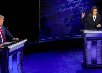 Harris želi pokrenuti Trumpa brojnim skupovima