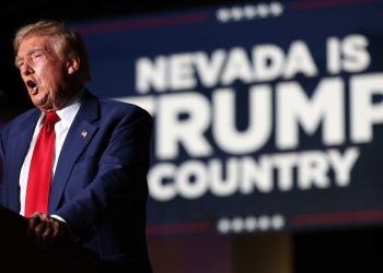 Harris želi rat s Rusijom – Trump – RT World News