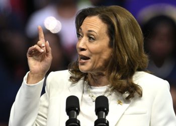 Harrisov tim sastavlja Trumpovu zamjenu za pripremu za raspravu – WaPo — RT World News