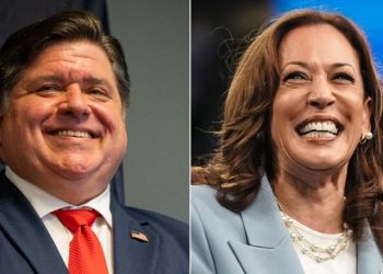 Harrisovi surogati pokušavaju objasniti ‘okretnu’ useljeničku politiku