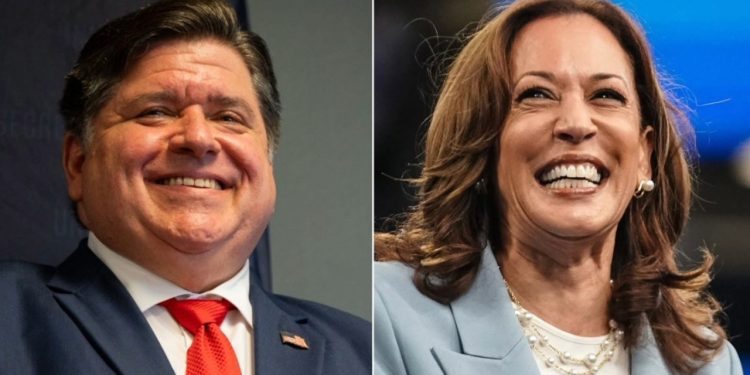 Harrisovi surogati pokušavaju objasniti ‘okretnu’ useljeničku politiku