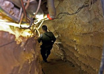 Hezbolah se u borbi protiv Izraela oslanja na sofisticirani sustav tunela koji podupiru Iran i Sjeverna Koreja