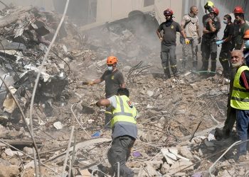 Hezbollah identificira drugog glavnog zapovjednika ubijenog u izraelskom zračnom napadu na Libanon