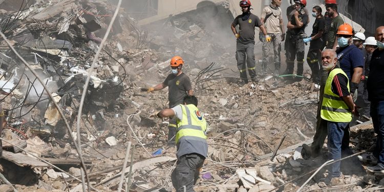 Hezbollah identificira drugog glavnog zapovjednika ubijenog u izraelskom zračnom napadu na Libanon