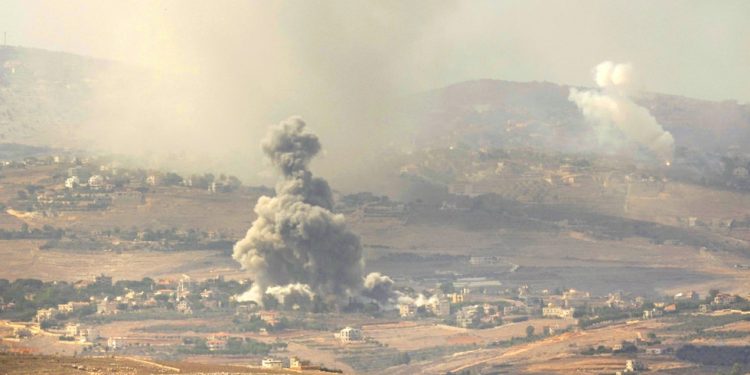 Hezbollah najavljuje ‘bitku obračuna’ s Izraelom — RT World News