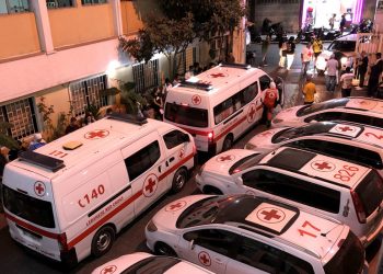 Hezbollah obećava ‘obračun’ s Izraelom nakon napada na dojavljivače — RT World News