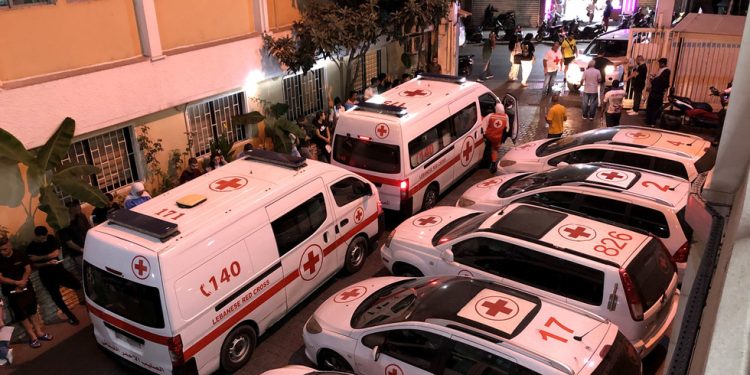 Hezbollah obećava ‘obračun’ s Izraelom nakon napada na dojavljivače — RT World News