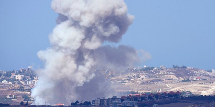 Hezbollah skladišti oružje među civilima u Libanonu, SAD kažu da ne dijele podatke s IDF-om