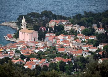 Horor u Malom Lošinju, udovac izgubio kompas: ‘Svima u obitelji sam rekao što sam napravio’