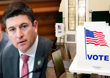 House pokreće program za promatranje anketa usred republikanske borbe za sigurnost izbora