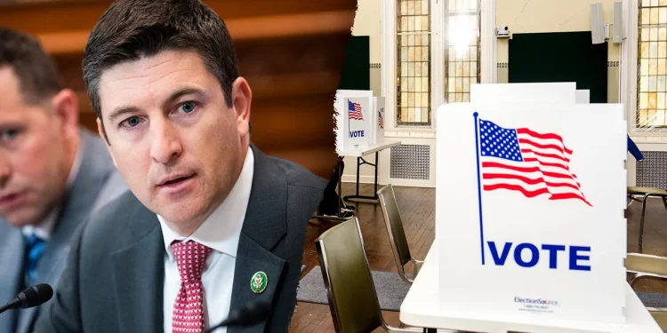 House pokreće program za promatranje anketa usred republikanske borbe za sigurnost izbora