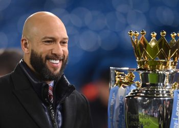 Howard, kakav napad na Guardiolu: “Uništio je nogomet”