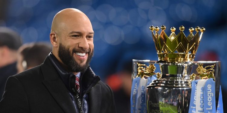 Howard, kakav napad na Guardiolu: “Uništio je nogomet”