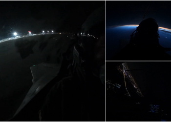 Hrvati, naviknite se na zvukove vojnih aviona usred noći: ‘Želimo osigurati zasluženi mir’