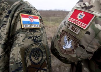 Hrvatska odbila školovati crnogorske vojnike, a moguće i blokirala sredstva Podgorici