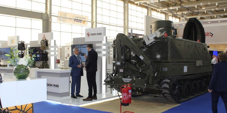 Hrvatska tehnologija na ukrajinskom frontu: Domaći div otvara ured u Kijevu