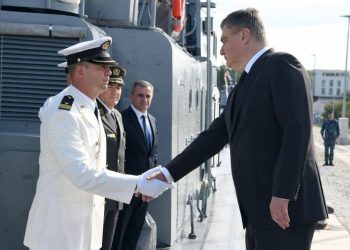 Hrvatska treba korvetu, možemo si je priuštiti!