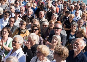Hrvatski umirovljenici izlaze na ulice, za prosvjede izabrali znakovit datum